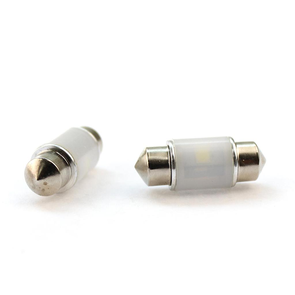 LUZ LED 31MM 3D