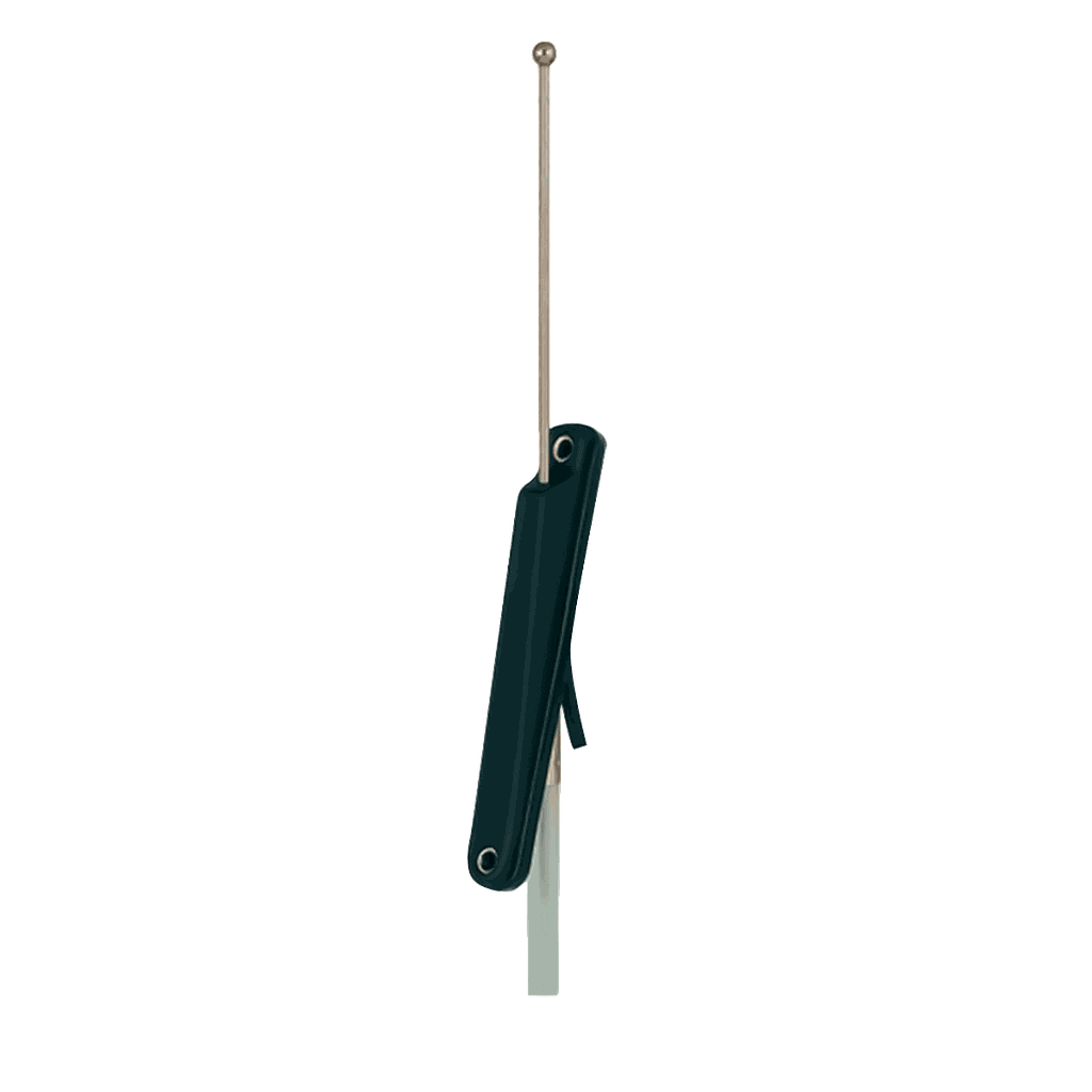 ANTENA DE PARAL