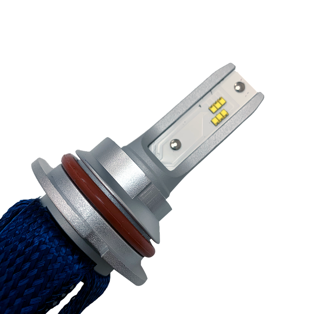 LUCES LED