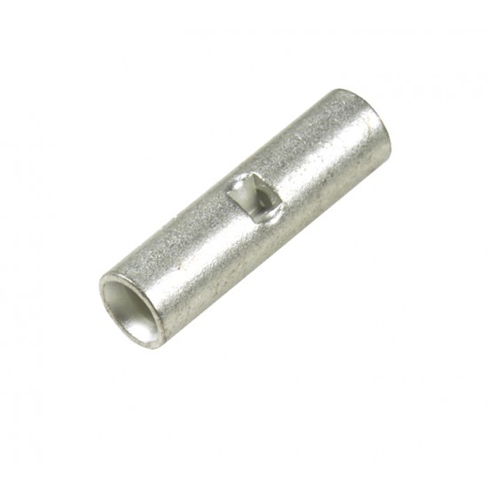 CONECTOR BUT (TOPE ESTAÑADO)  PARA CABLE CALIBRE 8