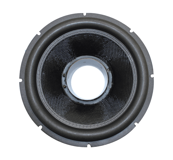 SUBWOOFER RECONO XMF 12"