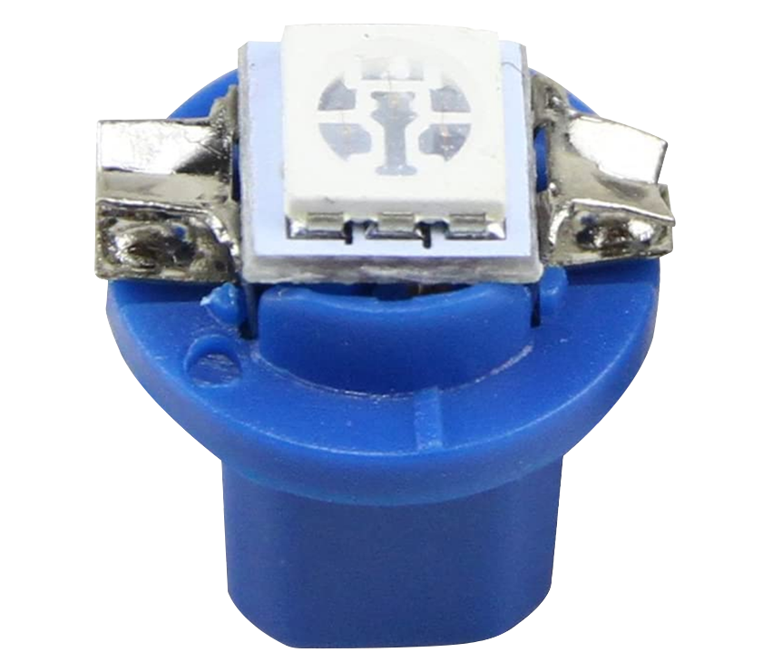 LED 5050 AZUL