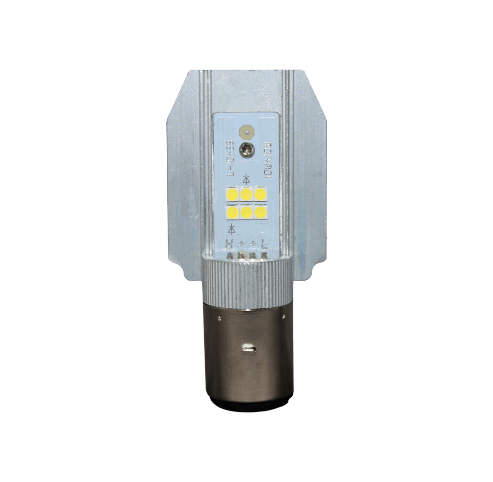 LED 1200 LUMENES