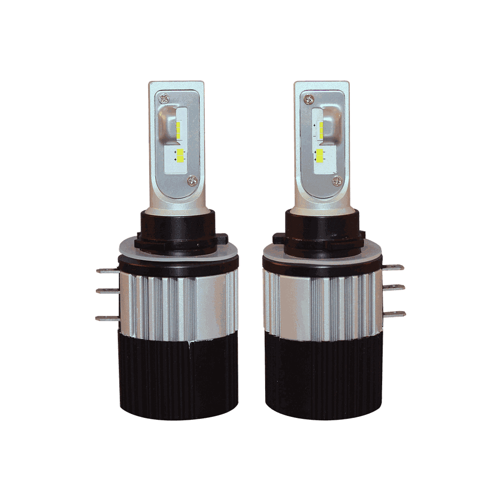 LUCES LED H15