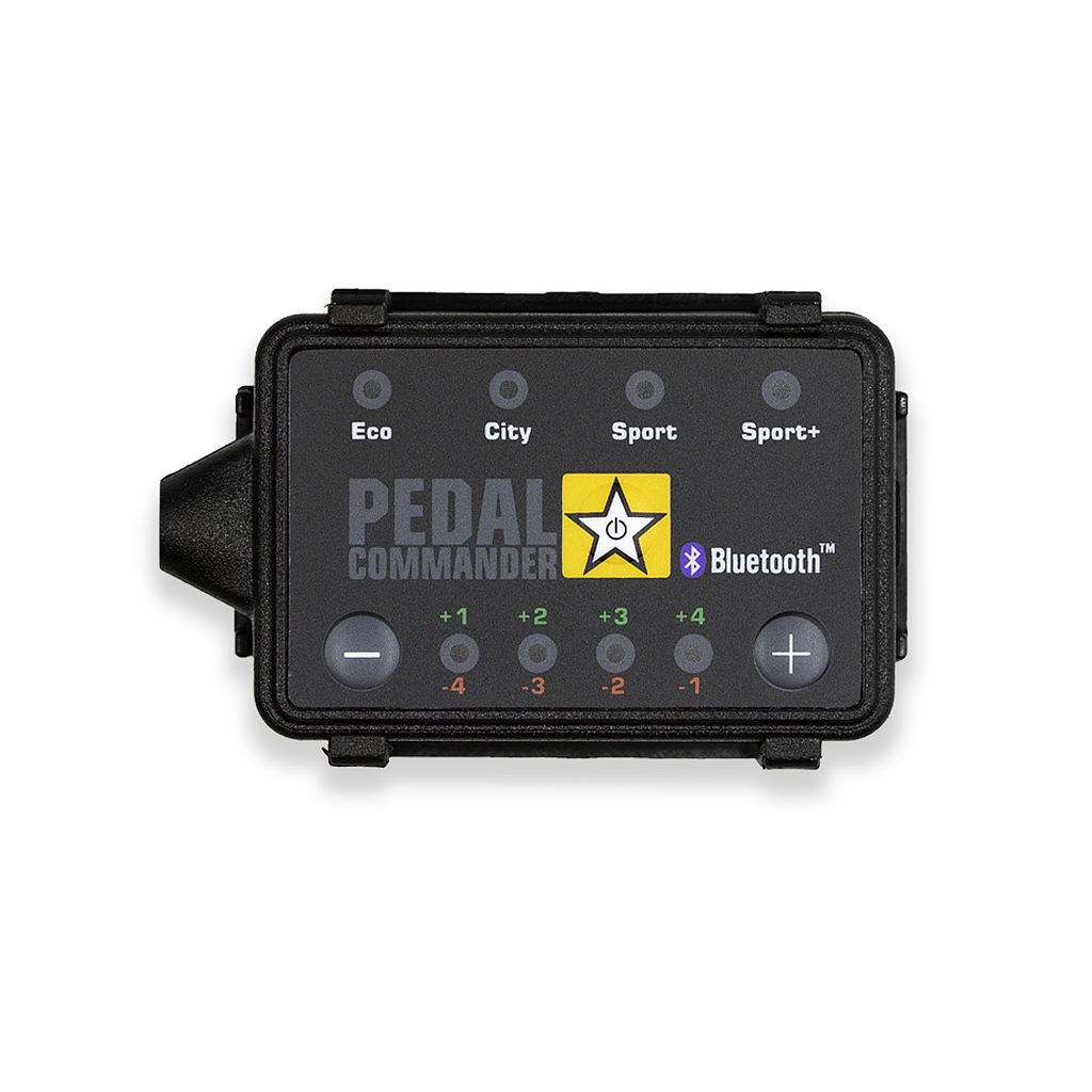 PEDAL COMANDER