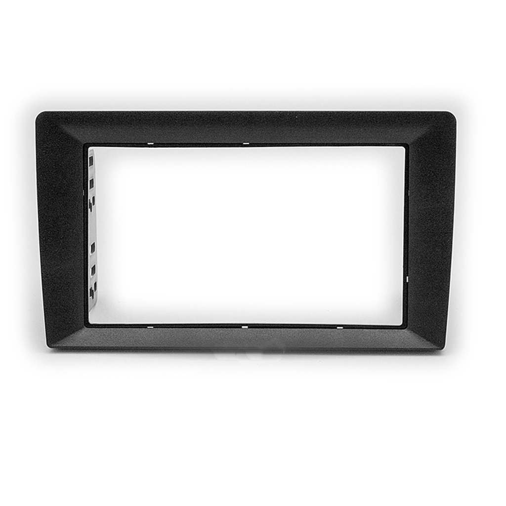 DASHKIT UNIVERSAL 9" 2-DIN