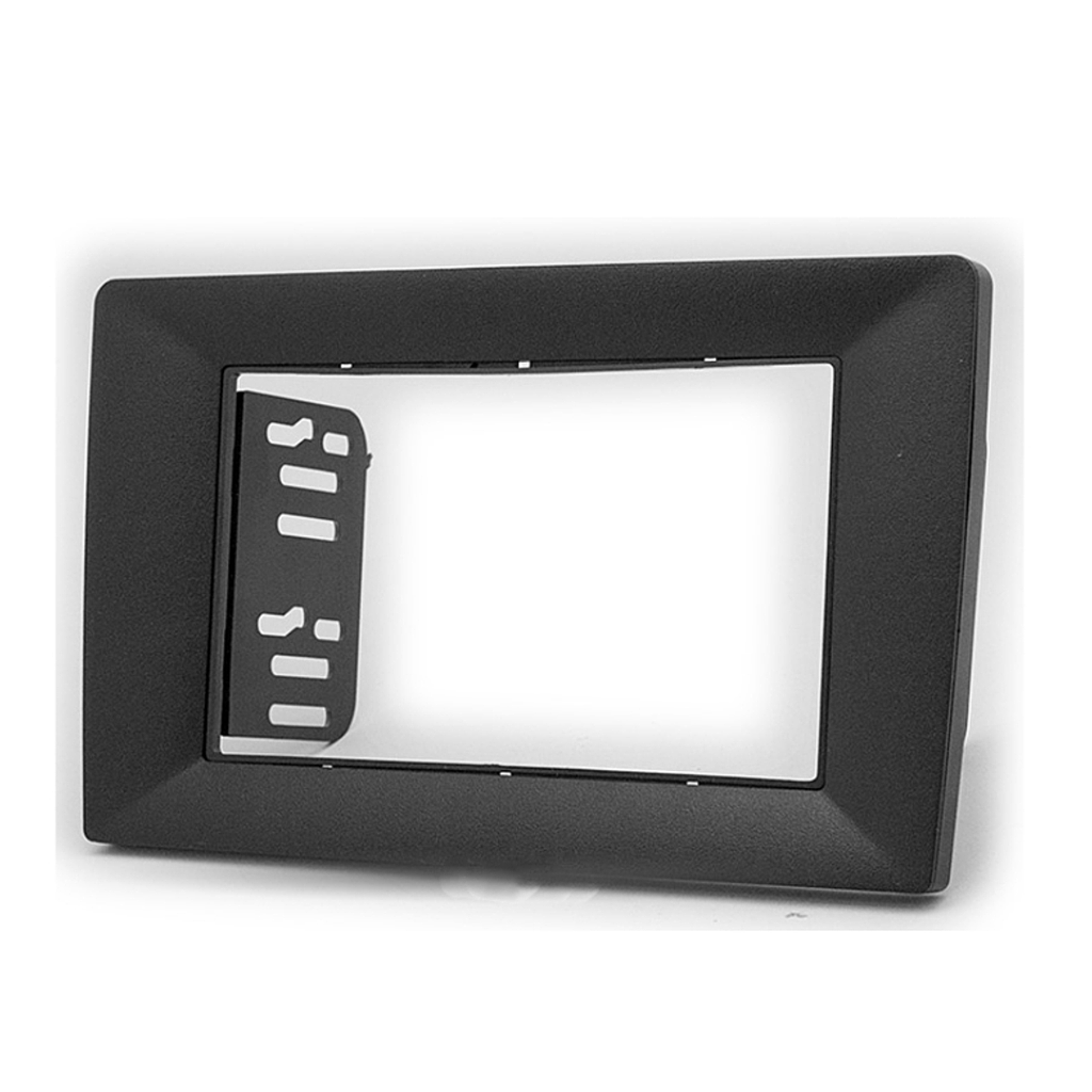 DASHKIT UNIVERSAL 10.1" 2-DIN