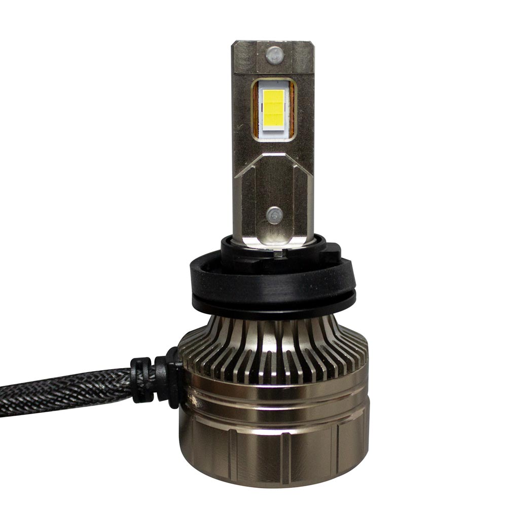 LED H11