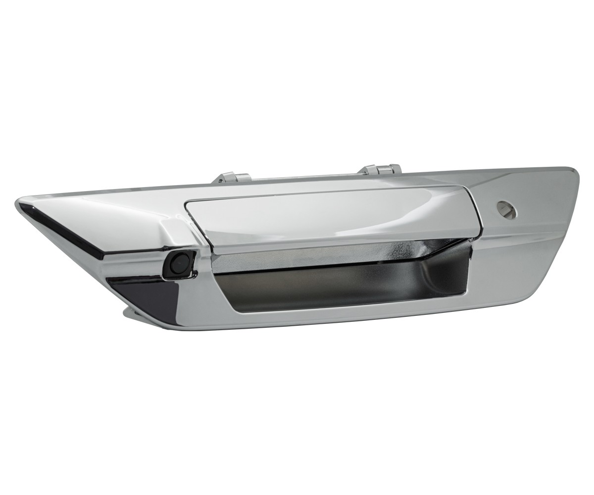 CAMARA TRASERA PARA HILUX  2022
