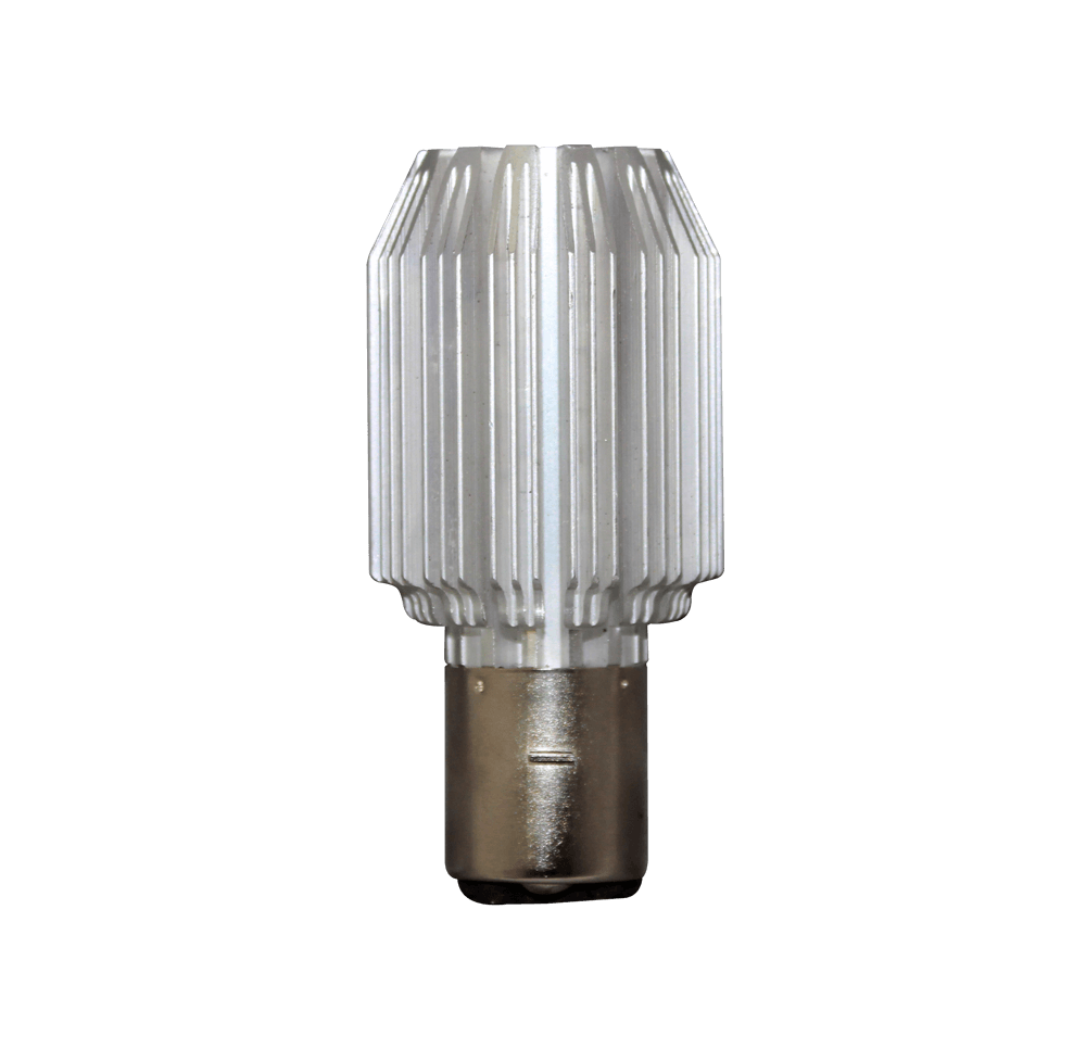 LED 1200 LUMENES