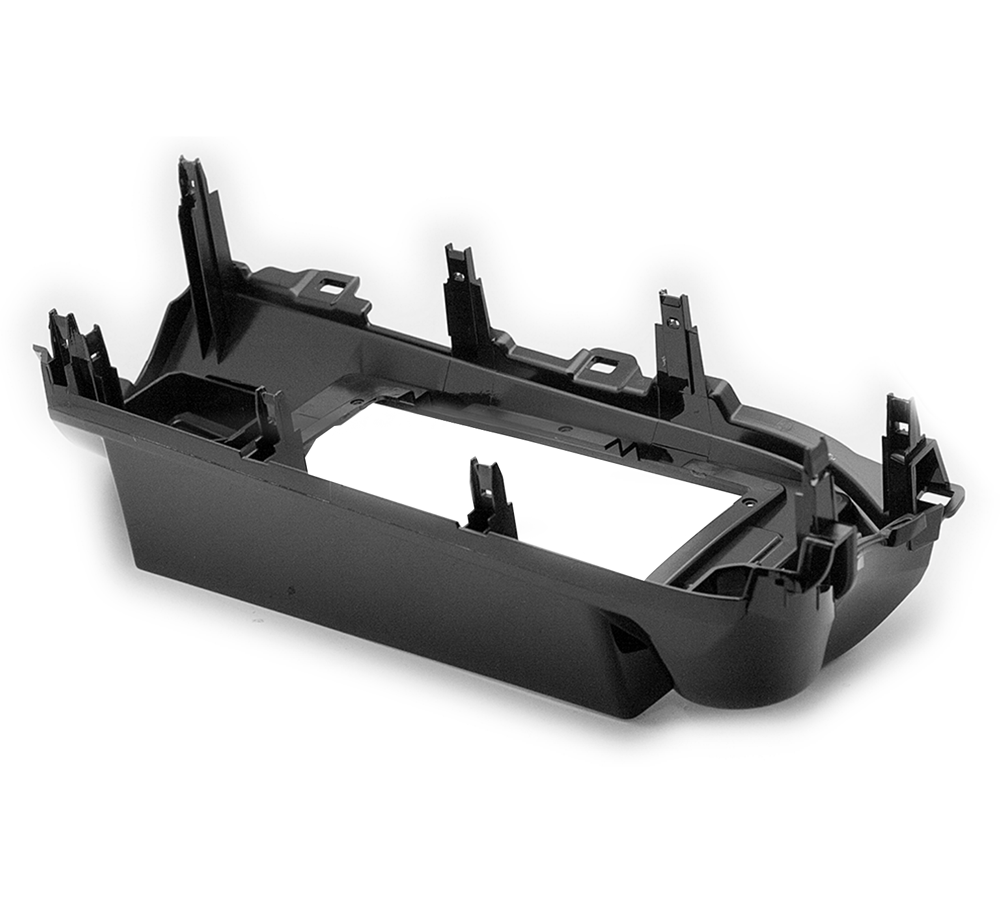 KIT 10.1 PULGADA TOYOTA HILUX 2015+