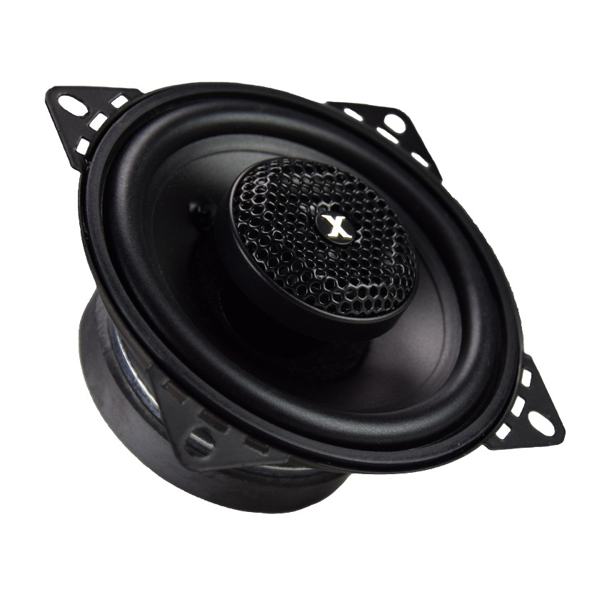 Bocina Coaxial 4"