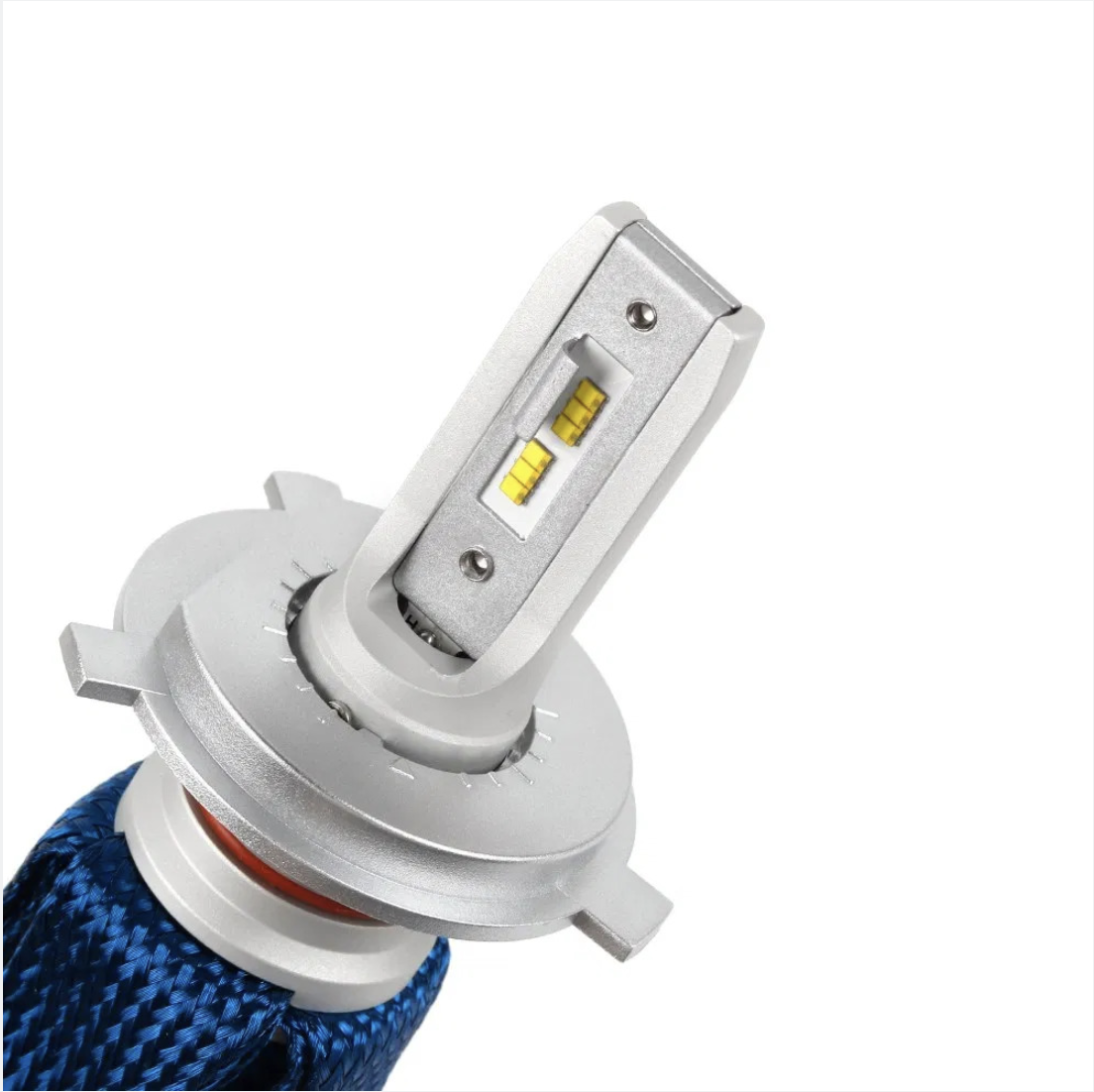 Led 4000 lumenes H4