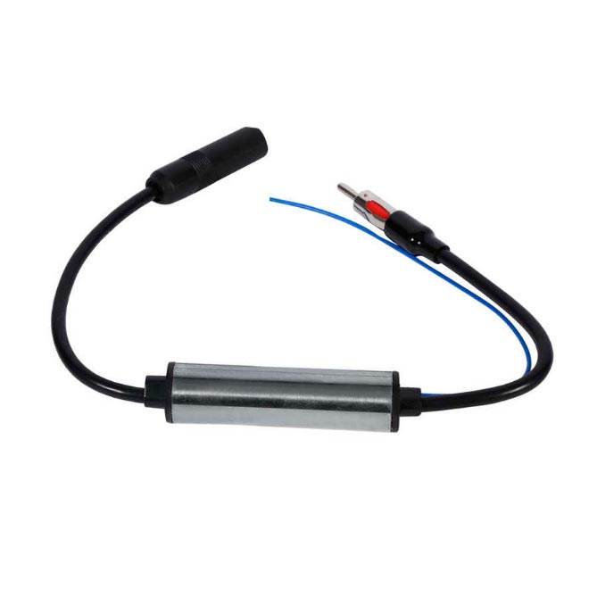 EXTENSION CABLE CON BOOSTER