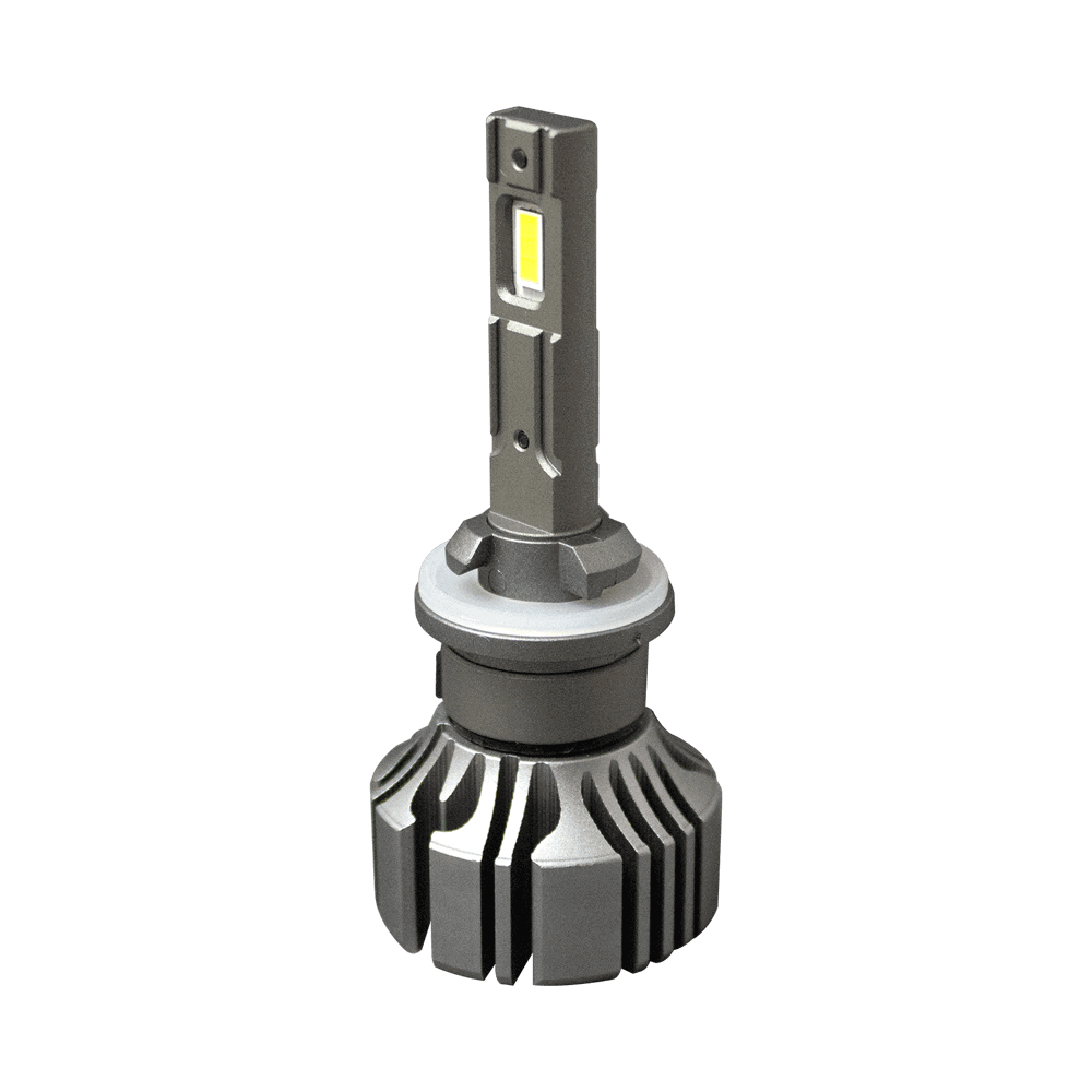 LUCES LED 5000 LUMENES 9005