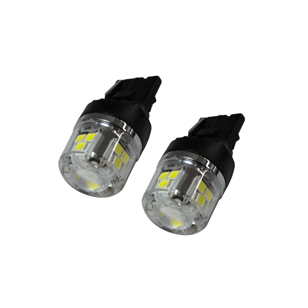 LUCES LED SOCKET 7440 12W