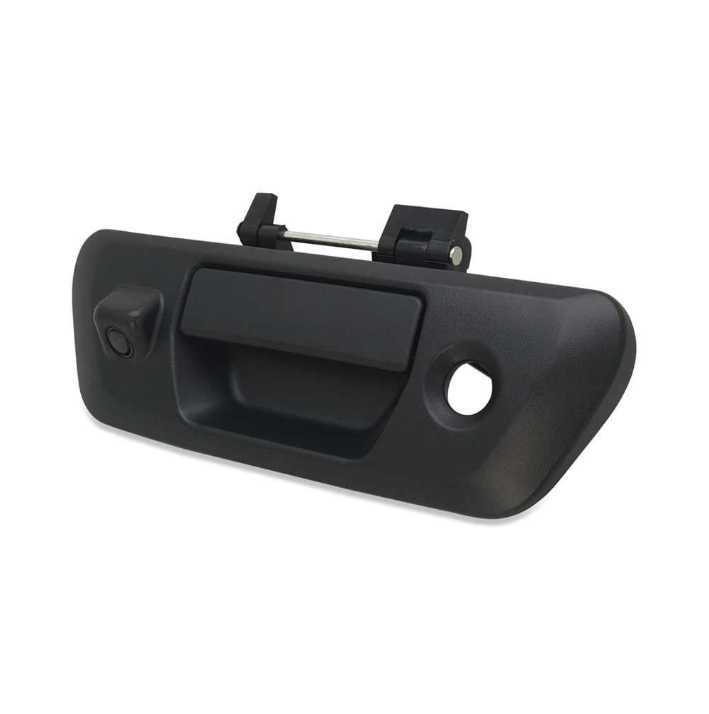 CAMARA DE COMPUERTA NISSAN NP300