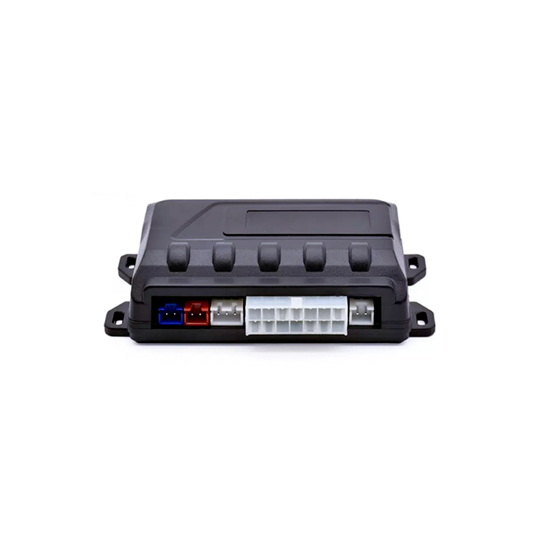 ALARMA PARA CARRO OEM CON CONTROL REMOTO DE FABRICA