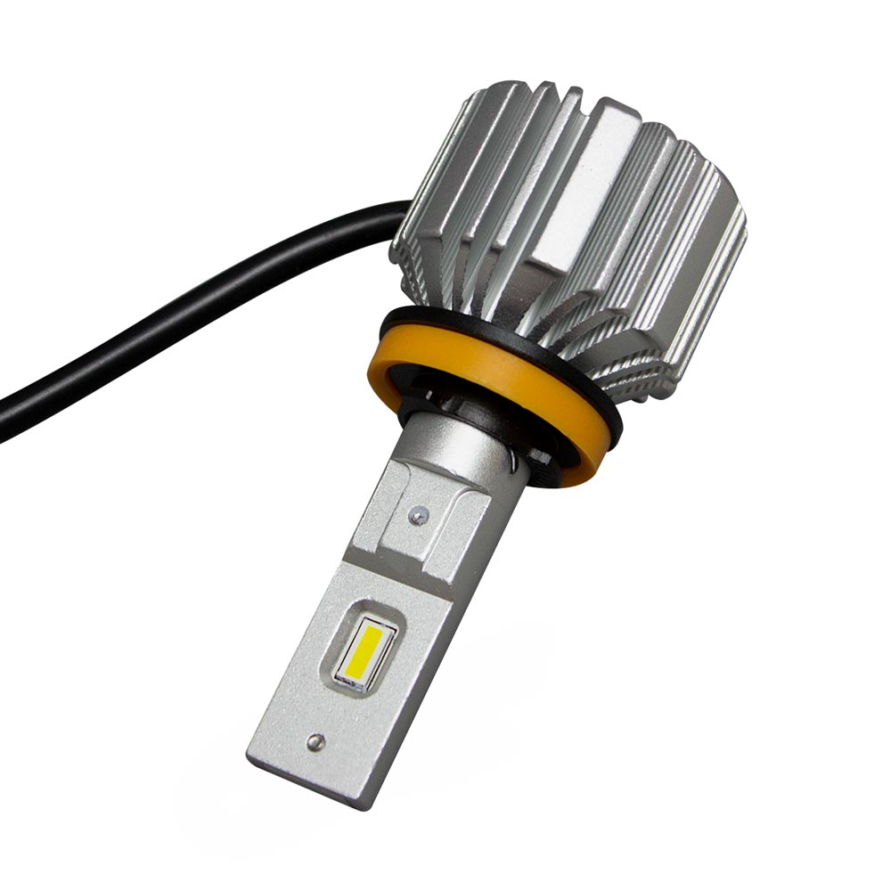 LED H11