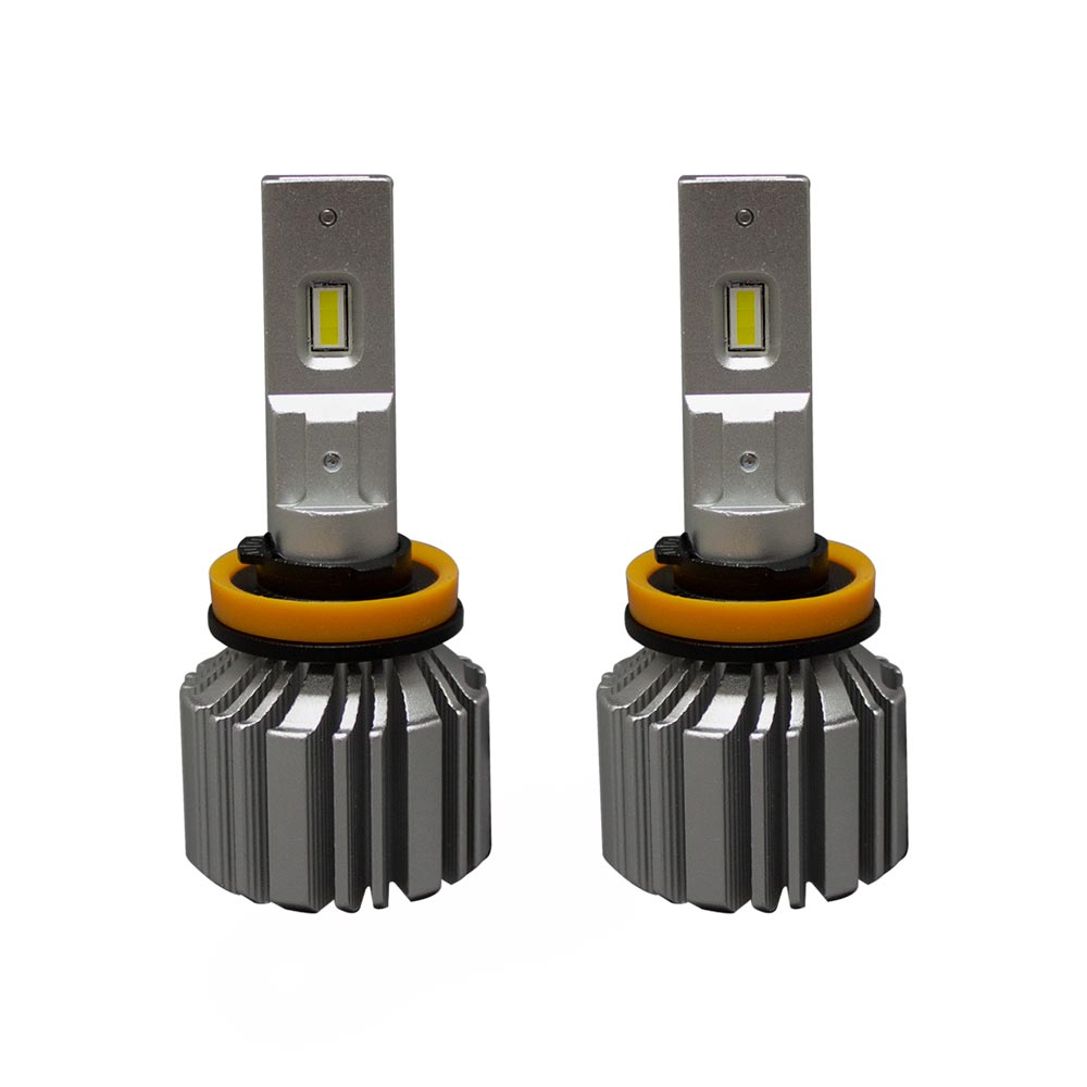 LED H11