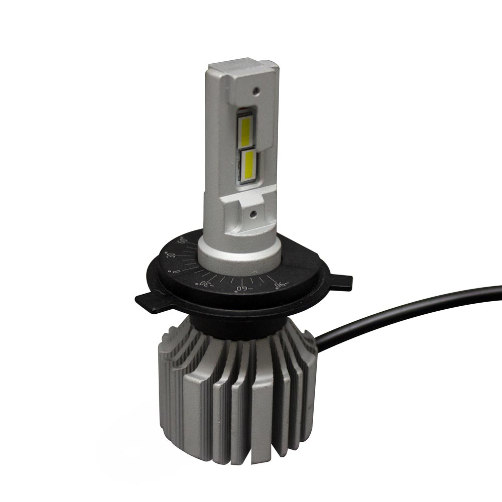 LED H4