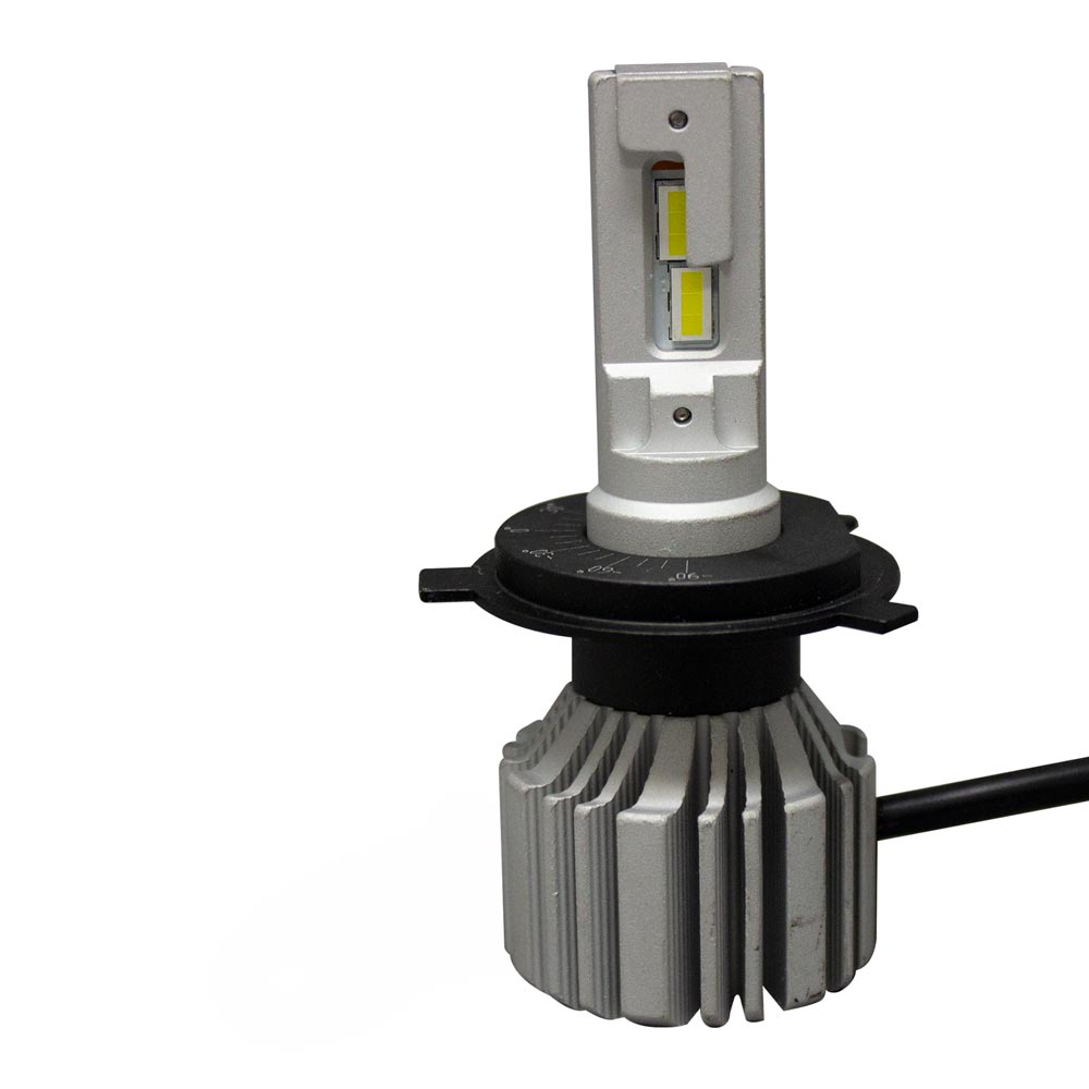 LED H4