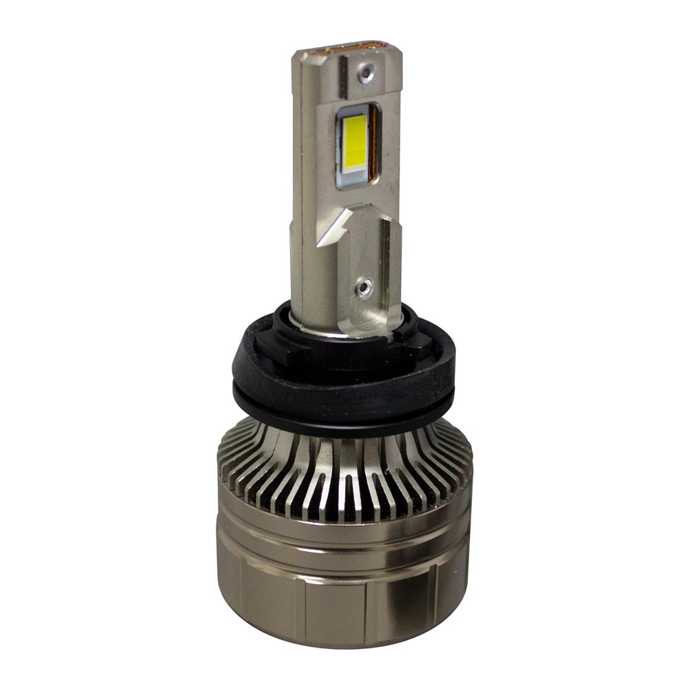 LED H11