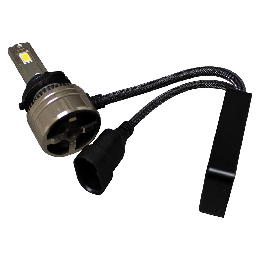 LED H11