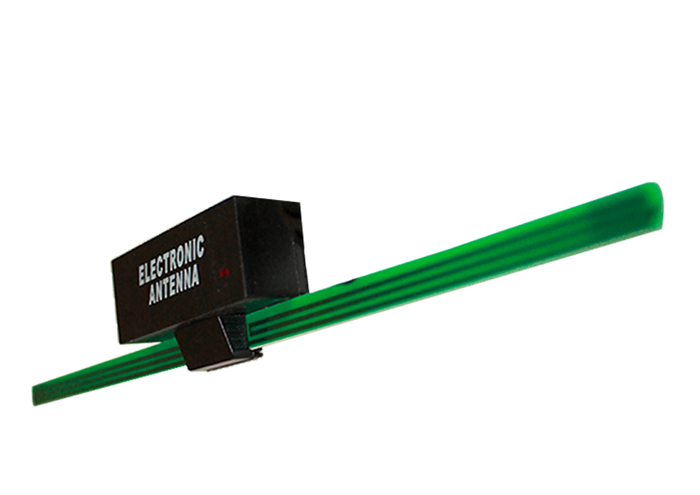 ANTENA AMPLIFICADA