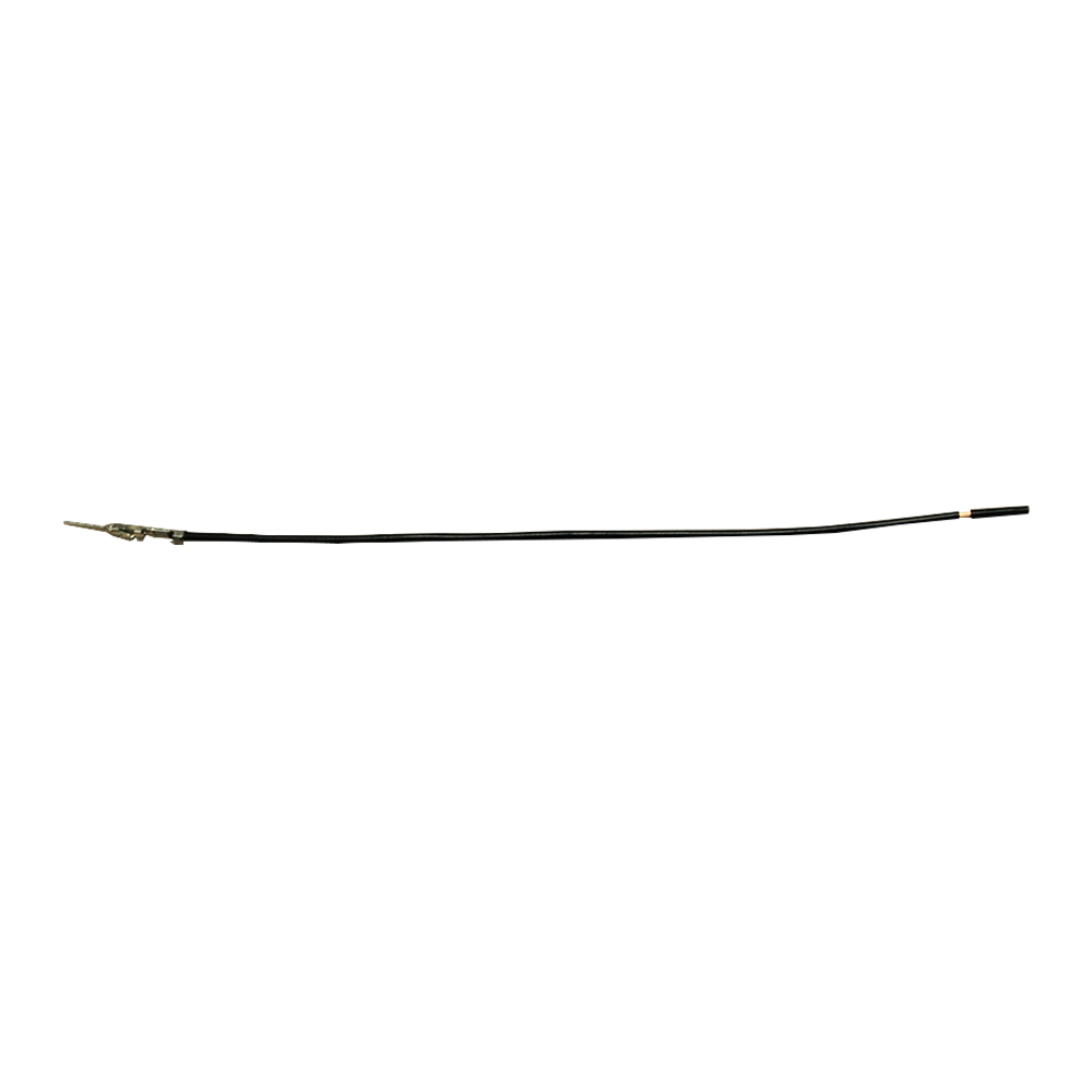 Radio removal key