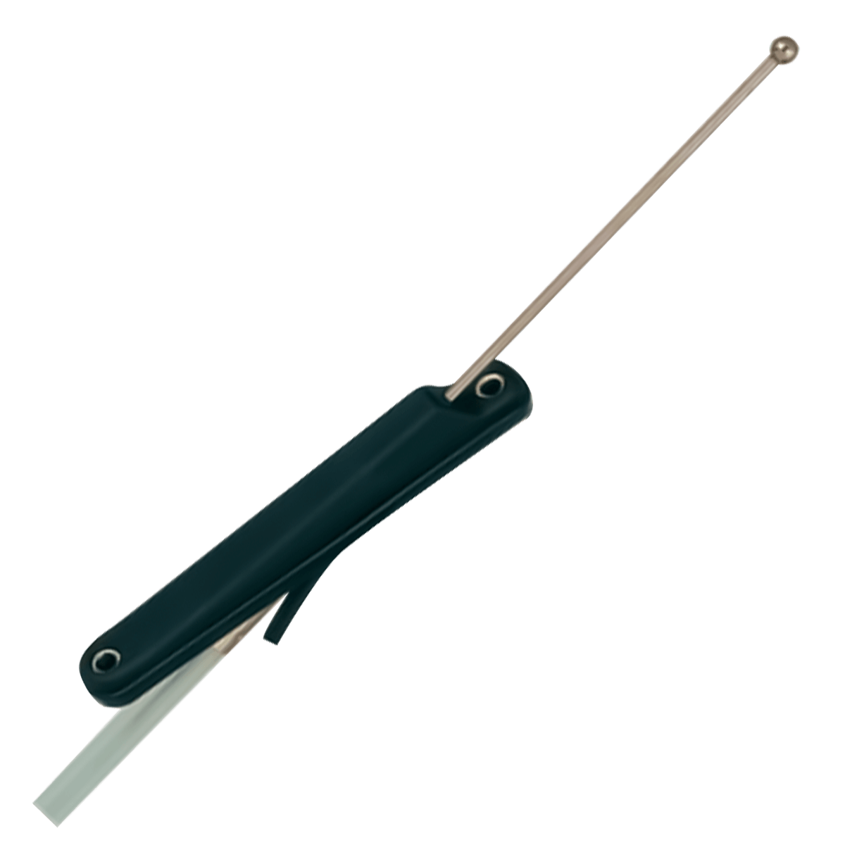 ANTENA DE PARAL