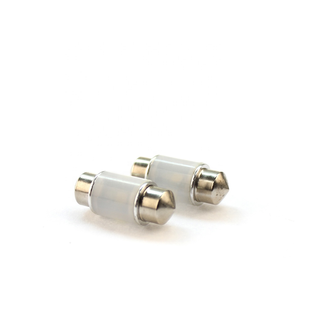 LUZ LED 31MM 3D