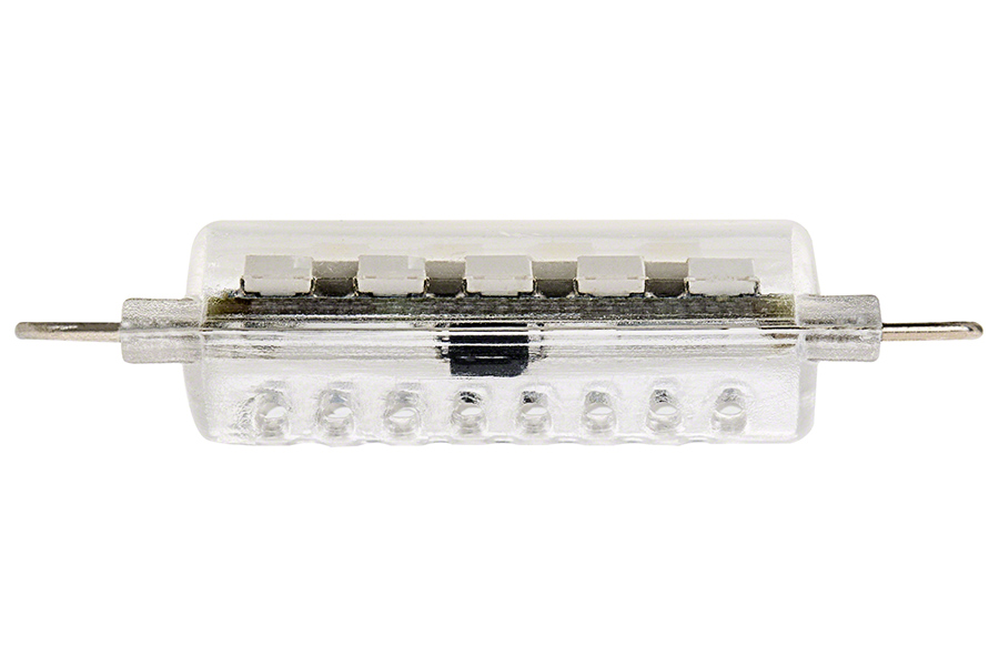 44MM 9 LED