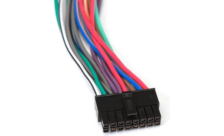 AUTO DETECT INTERFACE CONTROL