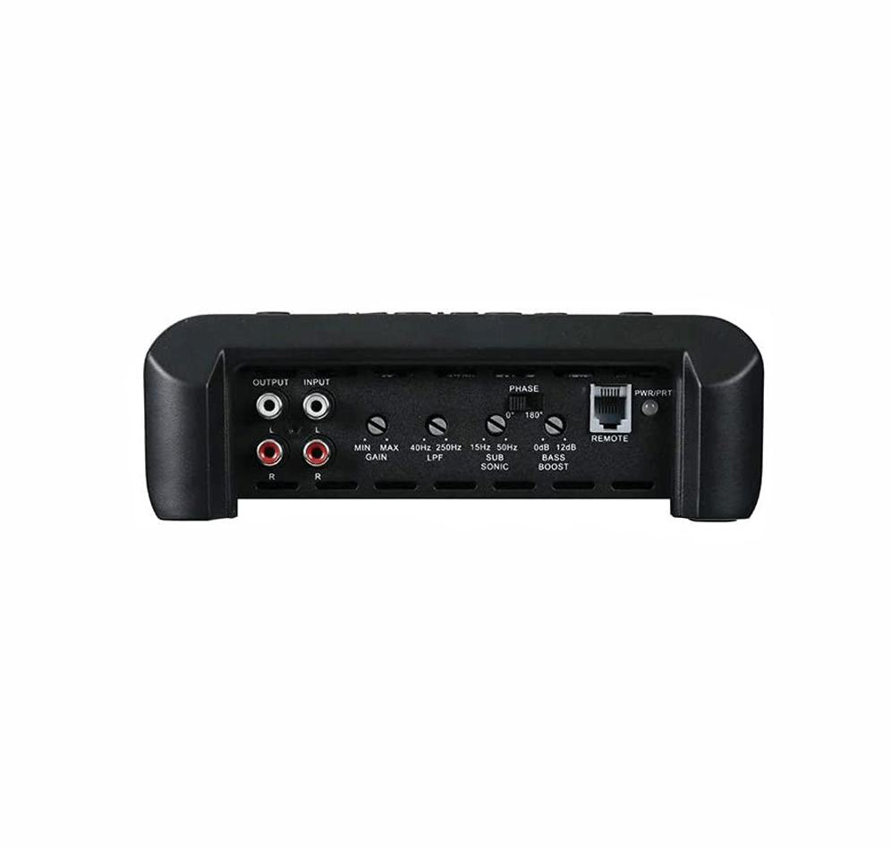 ORION COBALT CBT-4500.1D, CLASE D AMP 4500 WATTS, potencia maxima de musica 1 OHM