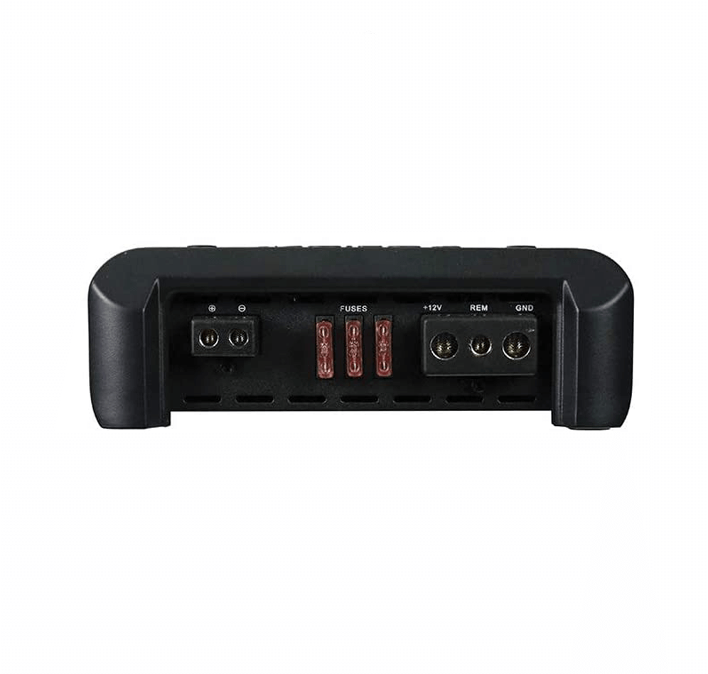 ORION COBALT CBT-4500.1D, CLASE D AMP 4500 WATTS, potencia maxima de musica 1 OHM